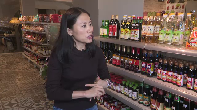 Afacerea de succes deschisă de un coreean la noi în țară. ”România este foarte bine”