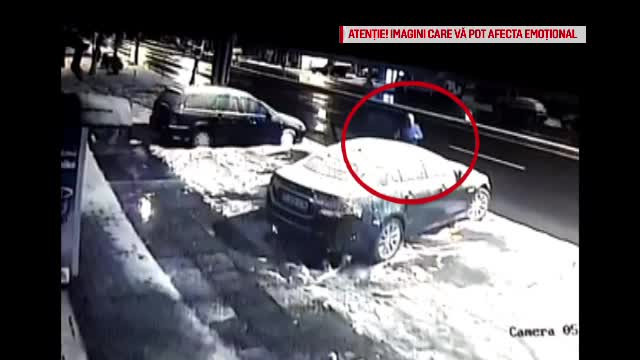 Polițisti, suspectați că au vrut să mușamalizeze un accident provocat de un coleg