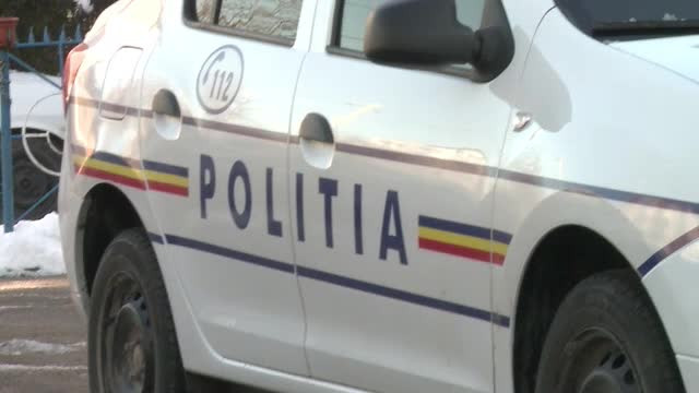 A primit un colet din Spania și a fost reținut în scurt timp. Conținutul pachetului