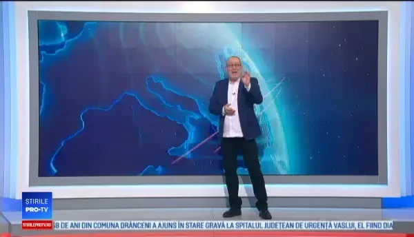 Vremea 26 ianuarie 2018: Temperaturile cresc, iar săptămâna de săptămâna viitoare se încălzește