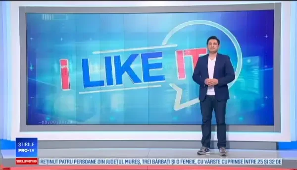 iLikeIT. Jocurile săptămânii