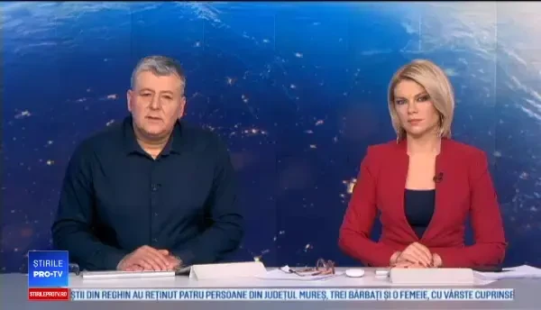 Oprah, despre cadidatura la Casa Albă: Nu am ADN-ul potrivit ca să candidez