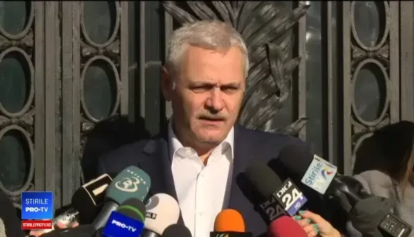 Numele care sunt vehiculate pentru viitorul cabinet Dancila