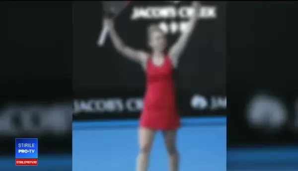 Presa spaniolă a transmis un mesaj controversat la adresa Simonei Halep. ”Oare e posibil?”
