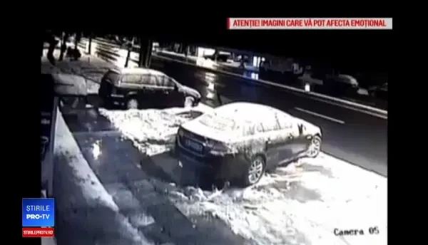 Polițisti, suspectați că au vrut să mușamalizeze un accident provocat de un coleg