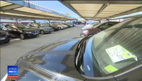 Reguli noi pentru mașinile implicate în accidente. Verificări suplimentare și ITP suspendată