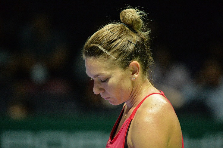 Simona Halep nu va juca la Fed Cup. Jucătoarea care o va înlocui pe teren
