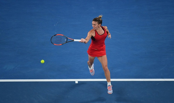 Vasile Dîncu propune o ”colectă publică” pentru Simona Halep, rămasă fără sponsor