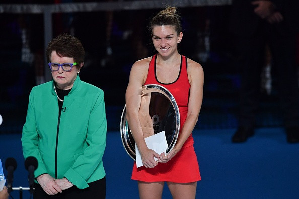 Simona Halep a ajuns acasă: "Trei întrebări și plec"