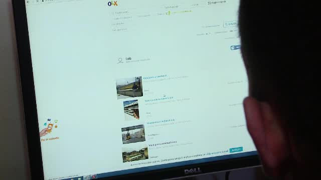 Românii păcăliți după ce au comandat produse de pe site-uri de anunțuri. Cum vă feriți de ”țepe”