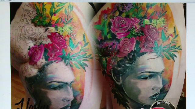 Tatuajele post-traumatice, soluția recomandată pentru acoperirea cicatricelor