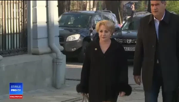 Guvernul Dăncilă așteaptă investirea. Valentin Popa va tăia ”pamblici” la Educație
