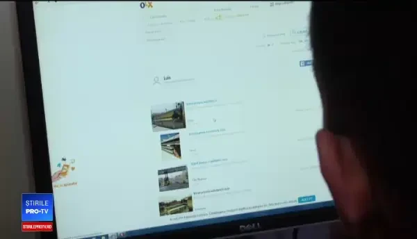 Românii păcăliți după ce au comandat produse de pe site-uri de anunțuri. Cum vă feriți de țepe