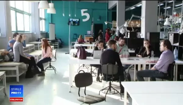 Al treilea oraș din România, după București și Cluj, care devine pol de dezvoltare IT