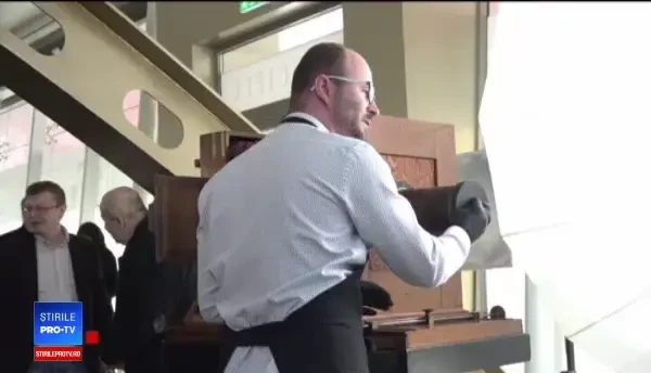 Proiect dedicat Centenarului Marii Uniri: 100 de chipuri românești, fotografiate ca în 1918