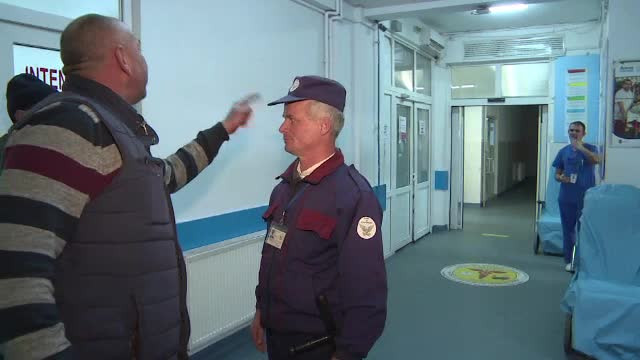 Un primar din Gorj a făcut scandal la spital după ce fiica sa ar fi fost ignorată de medici