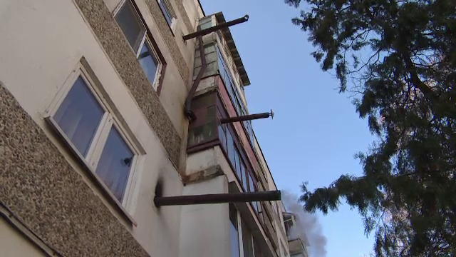 În Orşova, oamenii au ajuns să se încălzească ilegal. Primar: "Recomand să nu se reclame"