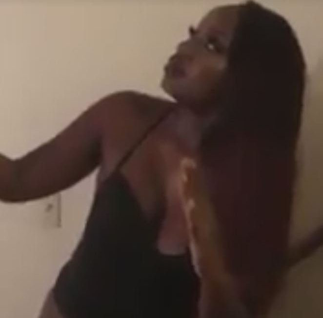 Reacția unei amante prinsă în flagrant de soție. "Am crezut că le-am văzut pe toate"