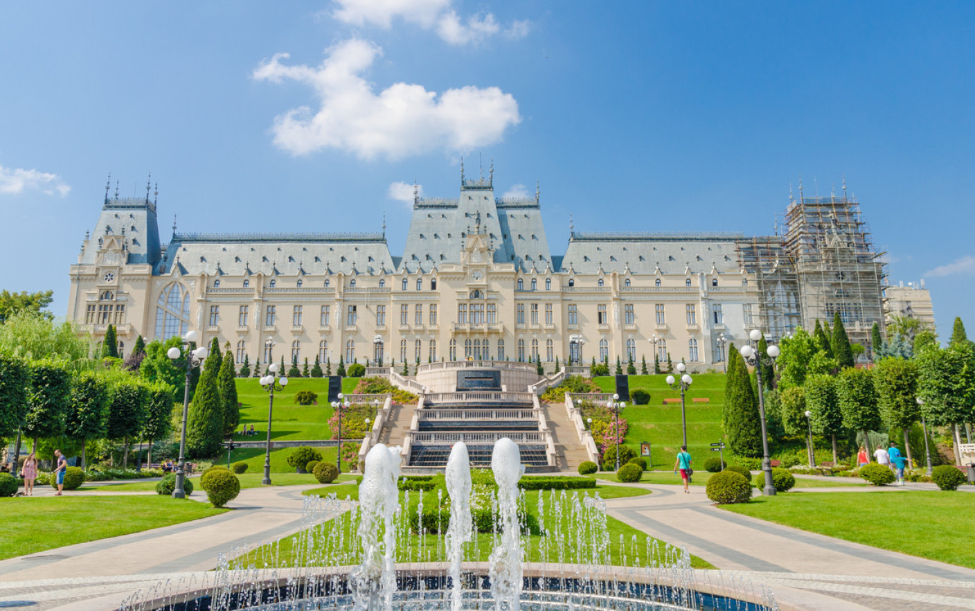 Al treilea oraș din România care devine pol de dezvoltare IT