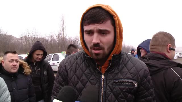 Scandal pe străzile Timișoarei. Un taximetrist susține că a fost urmărit de 20 mașini UBER