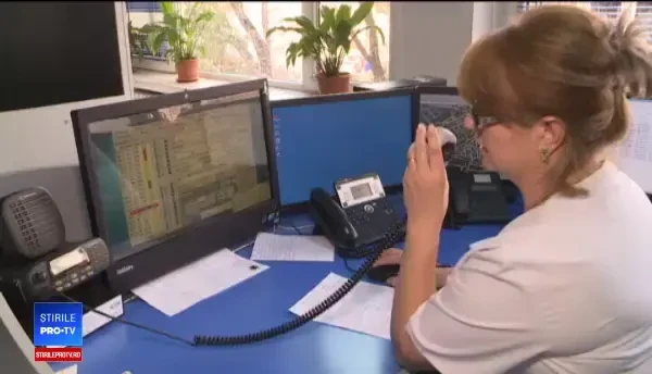 Apelurile false sau exagerate la 112 înseamnă o șansă în minus pentru cineva cu adevărat bolnav