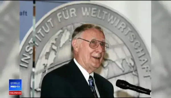 Fondatorul IKEA, Ingvar Kamprad a murit. Era miliardar, însă mergea cu metroul