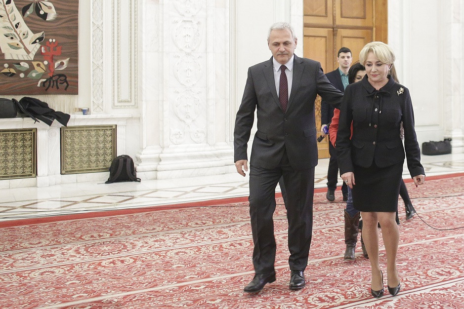 PSD pregătește o nouă lege a pensiilor. Anunțul lui Liviu Dragnea