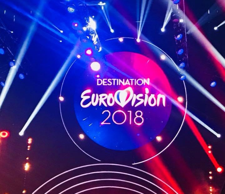 Eurovision 2018, a doua semifinală. Jukebox feat. Bella Santiago, Rafael&Andy şi Mihai Trăistariu au câştigat