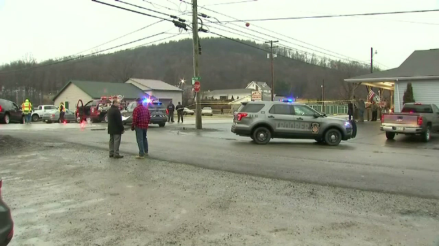 Atac armat într-o spălătorie auto din Pennsylvania: 4 morți