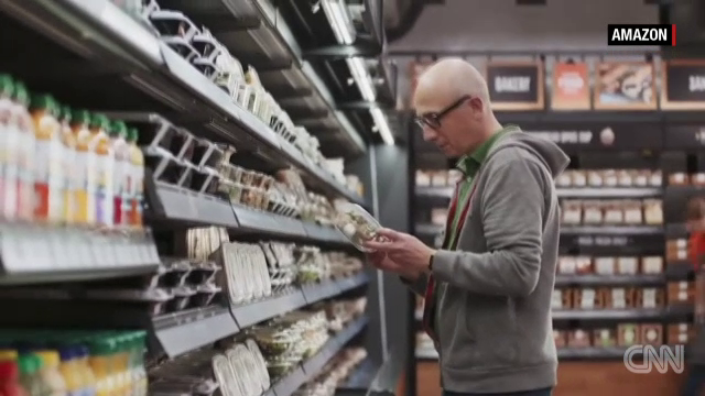 Viitorul cumpărăturilor: comerț electronic sau magazine fără case de marcat și fără personal