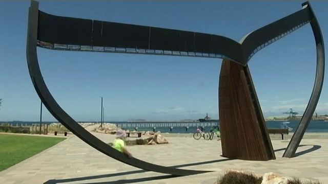 Orașul devenit magnet pentru turiști, cu investiții în promovare zero