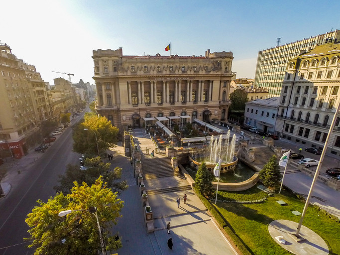 Vremea 29 ianuarie 2018: Temperaturile ajung la valori de luna martie
