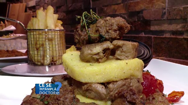 Necesarul zilnic de hrană pentru a ne menține greutatea