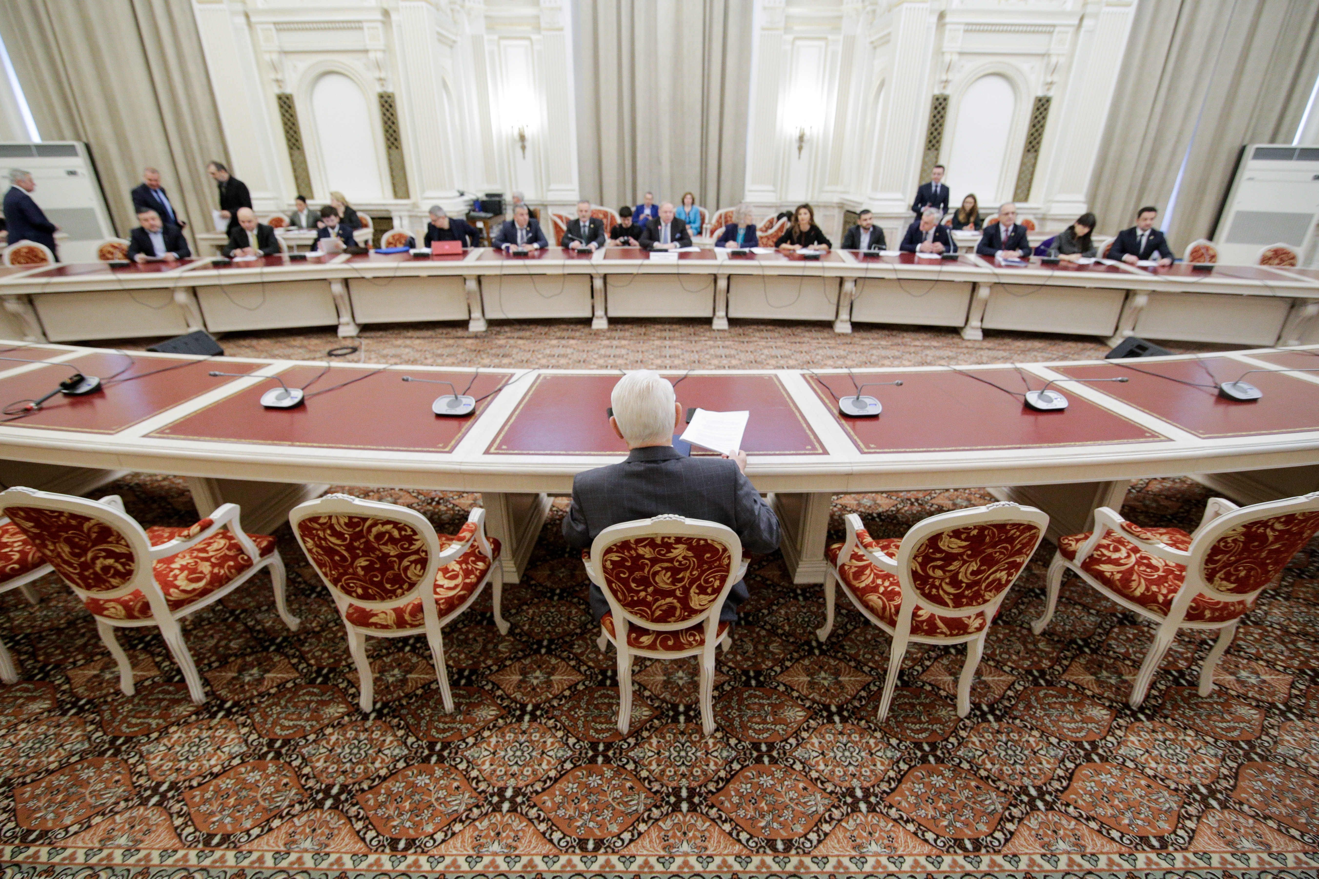 MAE: Textul declaraţiei UE privind mutarea reprezentanţelor diplomatice la Ierusalim, lipsit de echilibru