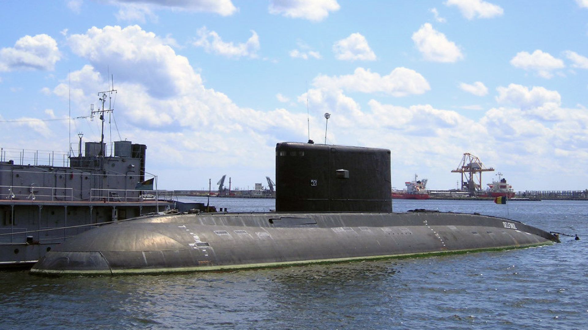 Proemite Ministrul propus al Apărării promite un submarin românesc. Ce armament ...