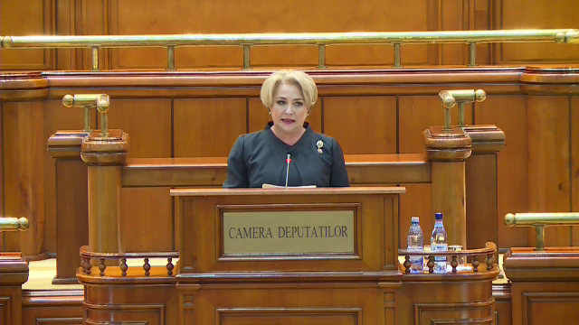 Viorica Dancila