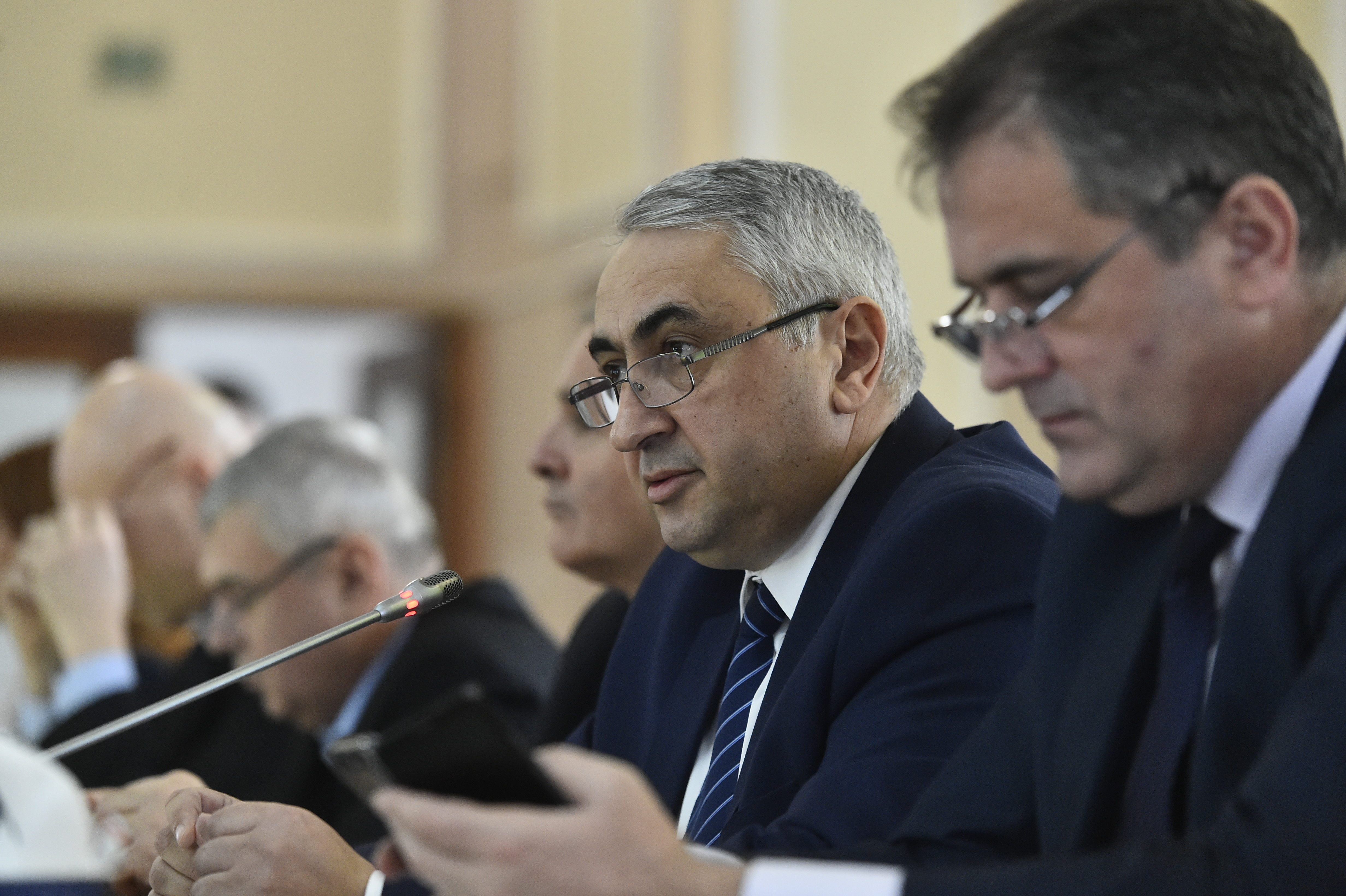 Prima reacție a ministrului Educației în scandalul din învățământul universitar. ”O decizie preliminară”