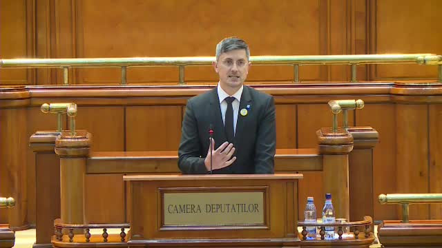 Liderul USR: PSD închide pușcăriile, iar România devine paradisul penalilor