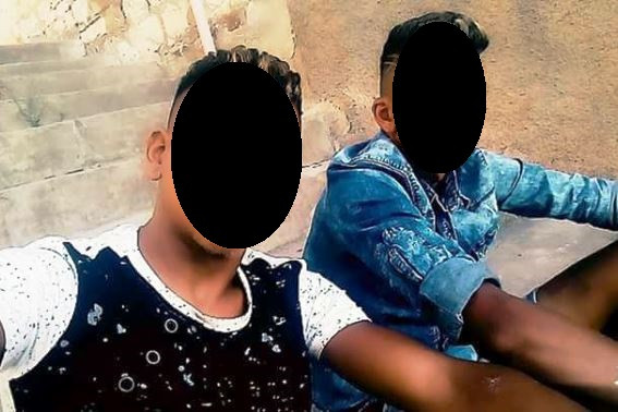 Crima care a îngrozit Italia. Mesajele postate pe Facebook de cei doi români arestați