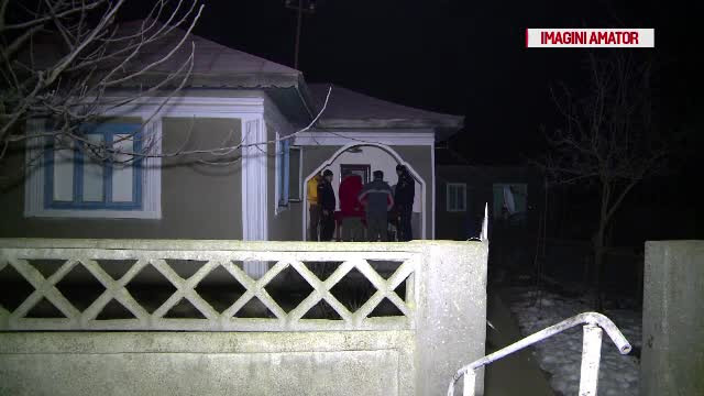 Doi soți au fost găsiți morți în casă de copii, după ce nu le-au ascultat sfatul