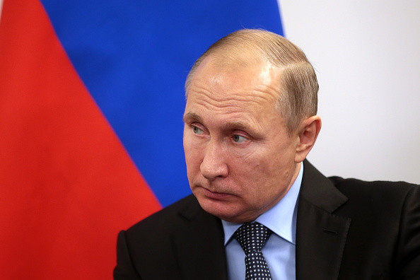 Putin ordonă ”armistițiu umanitar” în Ghouta Orientală