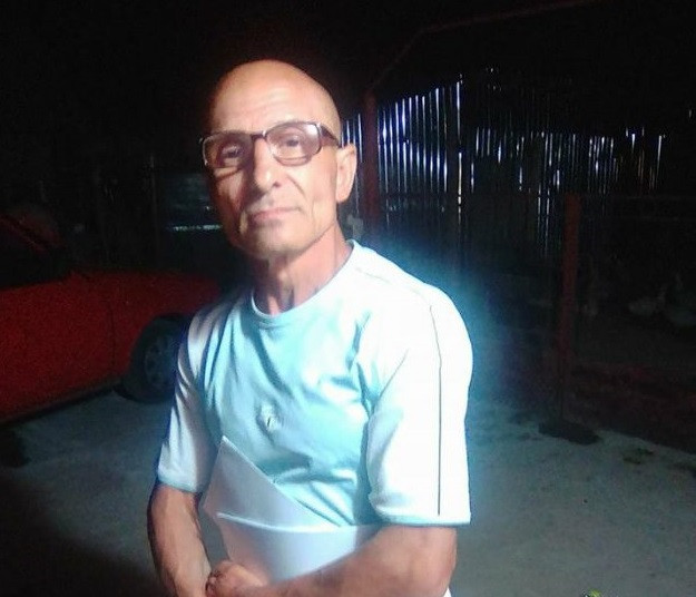 Un bărbat care a stat 21 de ani în închisoare, căutat după ce ar fi violat o femeie din Petroşani