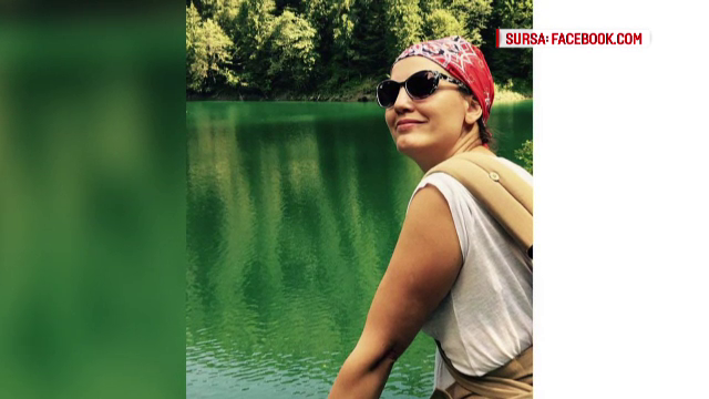 Cazul directoarei de grădiniță ucisă de soț. ”Poliţia a tratat plângerea cu miştouri”