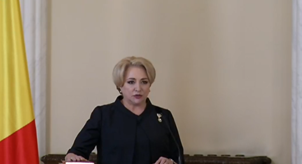 Ce spune președintele CNCD despre exprimarea privind autiștii, făcută de Viorica Dăncilă