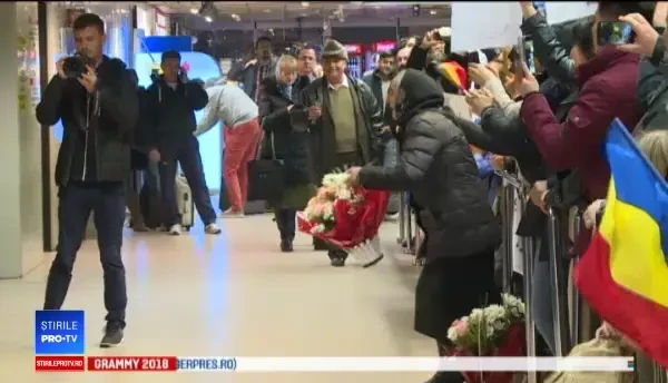 Atlantic Challenge s-a încheiat: Ionuț Olteanu și-a cerut iubita în căsătorie