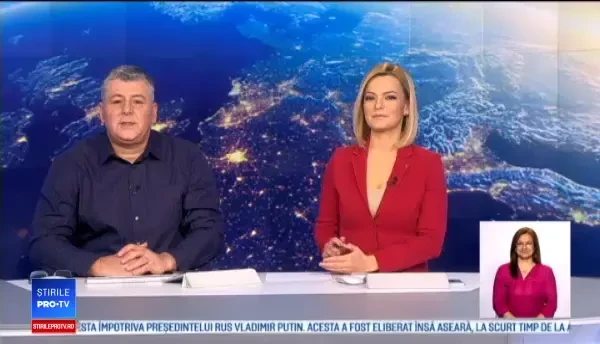 Doi căpriori, salvați de un îngrijitor din colții câinilor, în Maramureș