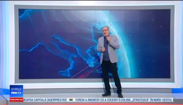 Vremea 29 ianuarie 2018: Temperaturile ajung la valori de luna martie