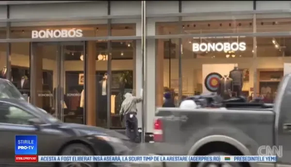 Viitorul cumpărăturilor: comerț electronic sau magazine fără case de marcat și fără personal