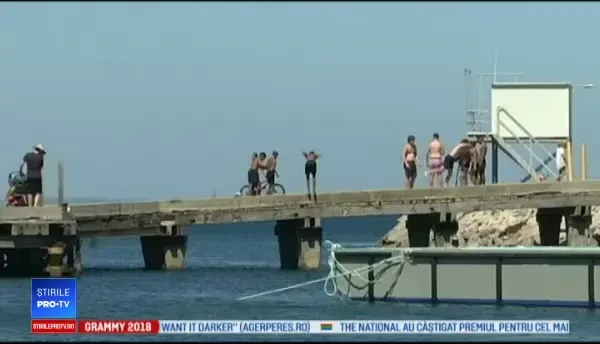 Orașul devenit magnet pentru turiști, cu investiții în promovare zero