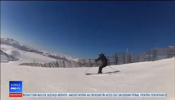 Diferențele dintre schi și snowboarding, în opinia experților